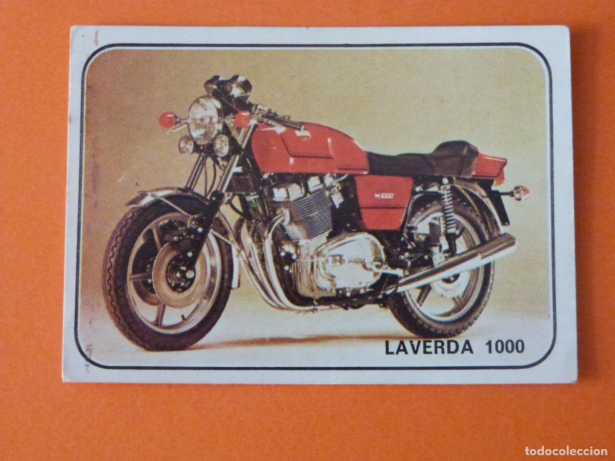 Sammeln alte Sammelbilder: CROMO MOTOR SPORT SIN PEGAR N&ordm; 267 A&Ntilde;O 1980 ALBUM MOTO SPORT FIGURINE PANINI