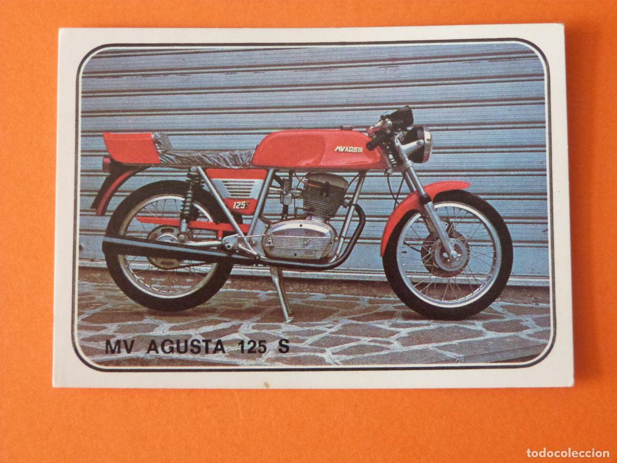 Coleccionismo Cromos antiguos: CROMO MOTOR SPORT SIN PEGAR N&ordm; 281 A&Ntilde;O 1980 ALBUM MOTO SPORT FIGURINE PANINI