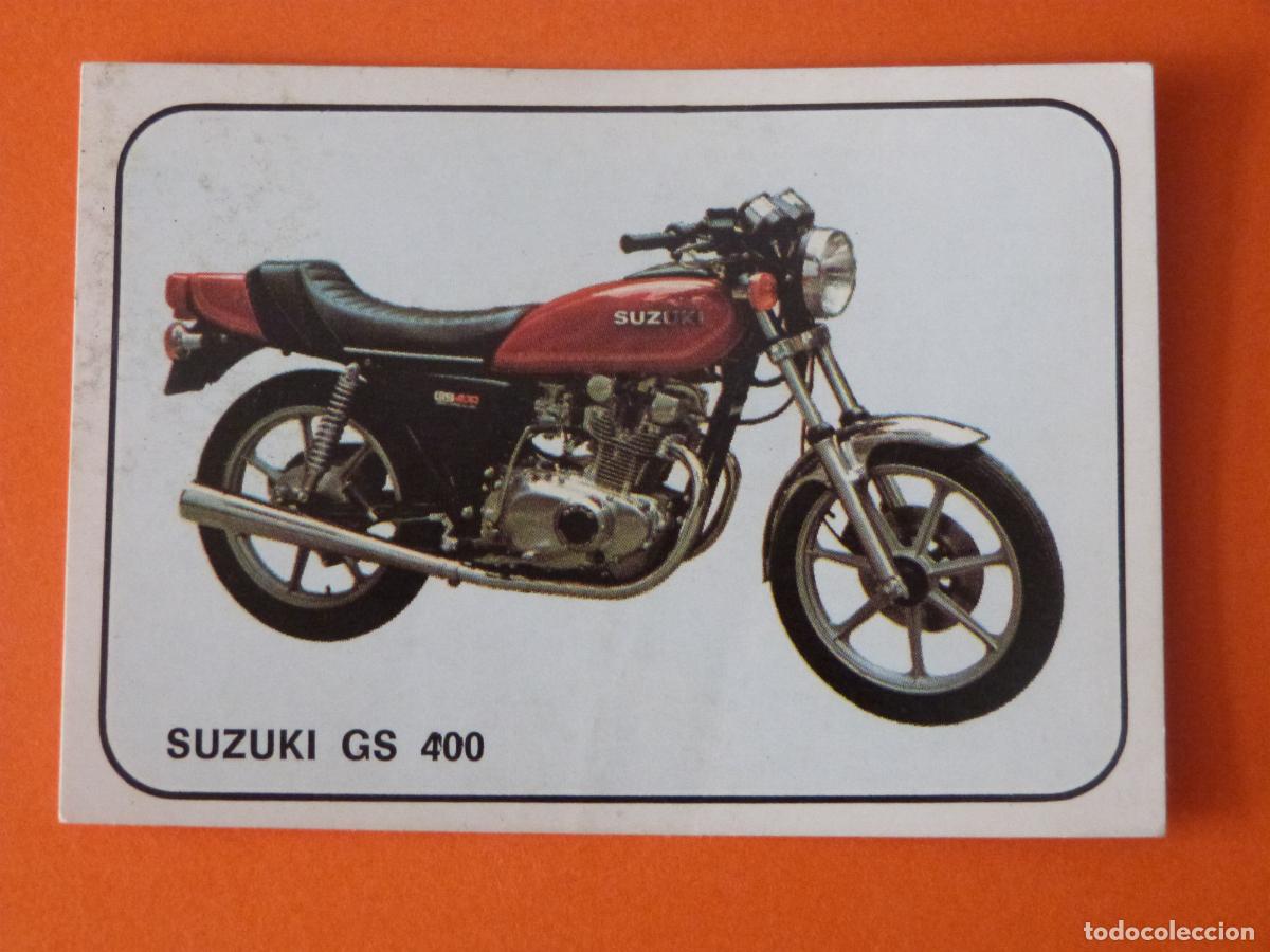 Coleccionismo Cromos antiguos: CROMO MOTOR SPORT SIN PEGAR N&ordm; 293 A&Ntilde;O 1980 ALBUM MOTO SPORT FIGURINE PANINI