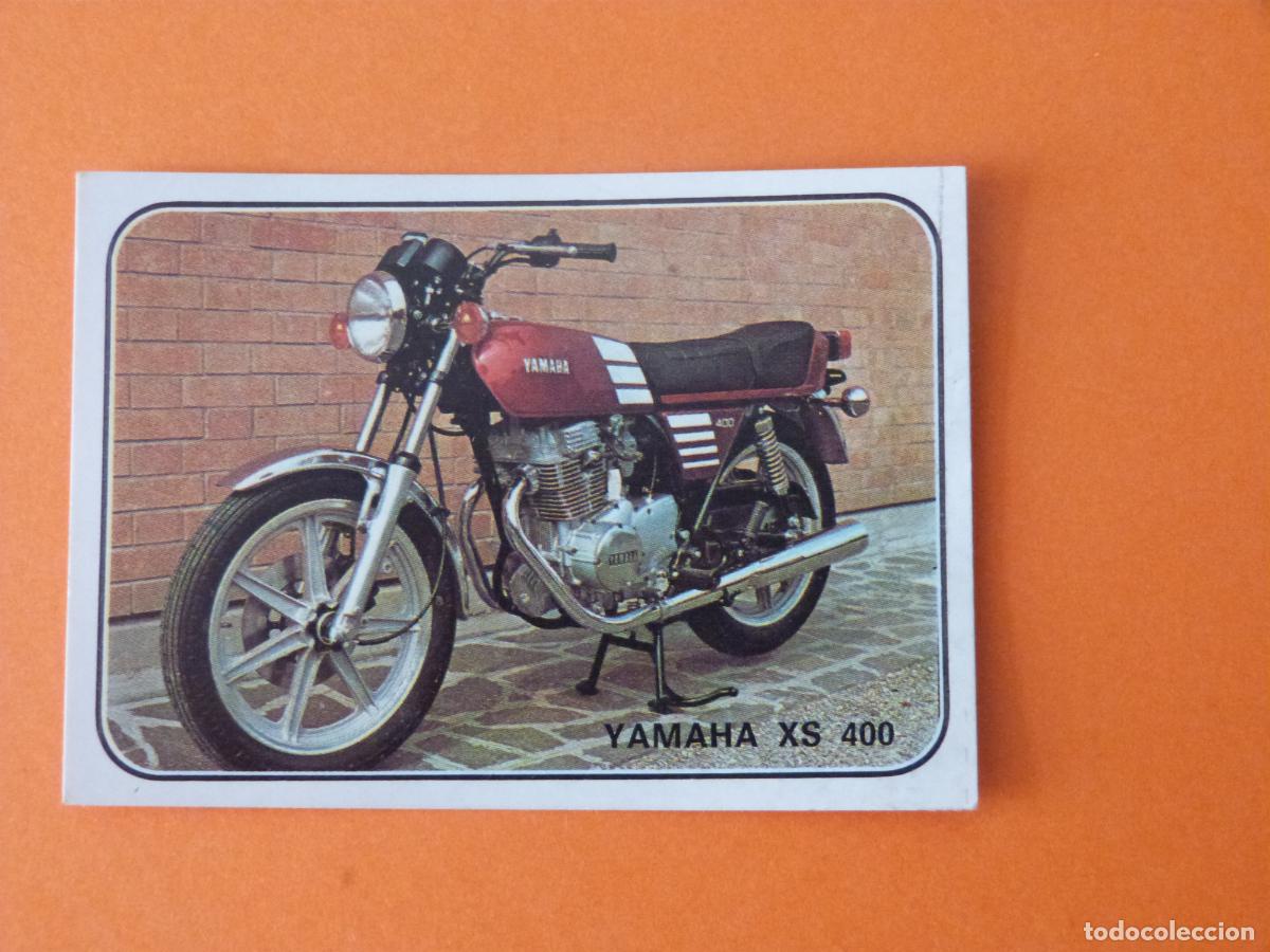 Coleccionismo Cromos antiguos: CROMO MOTOR SPORT SIN PEGAR N&ordm; 299 A&Ntilde;O 1980 ALBUM MOTO SPORT FIGURINE PANINI