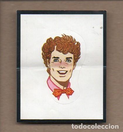 Coleccionismo cromos antiguos: CROMO PANINI - BARBIE 1986, N&ordm; 5 - Foto 1
