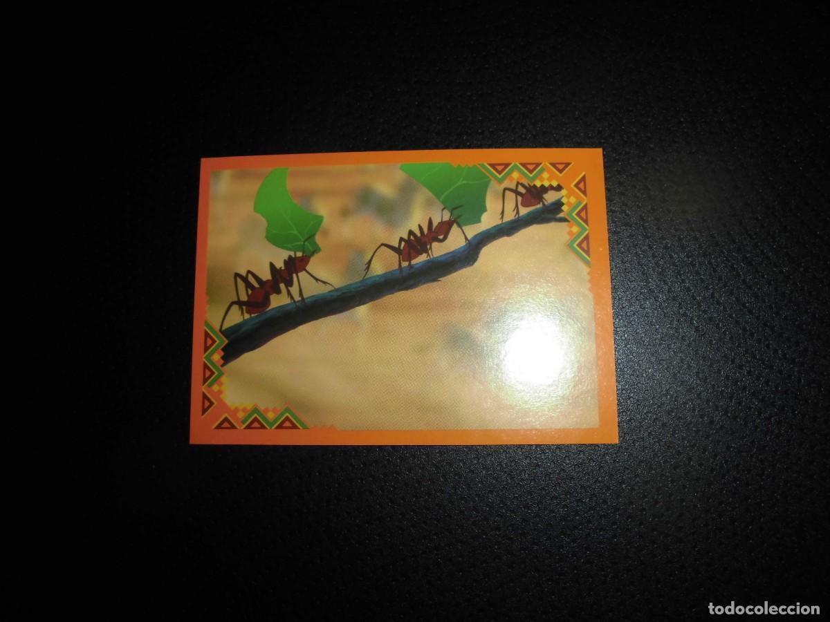 Coleccionismo Cromos antiguos: CROMO STICKER DE: EL REY LEON. EL REINO DE SIMBA - N&ordm; 14 - SIN PEGAR - PANINI 2019
