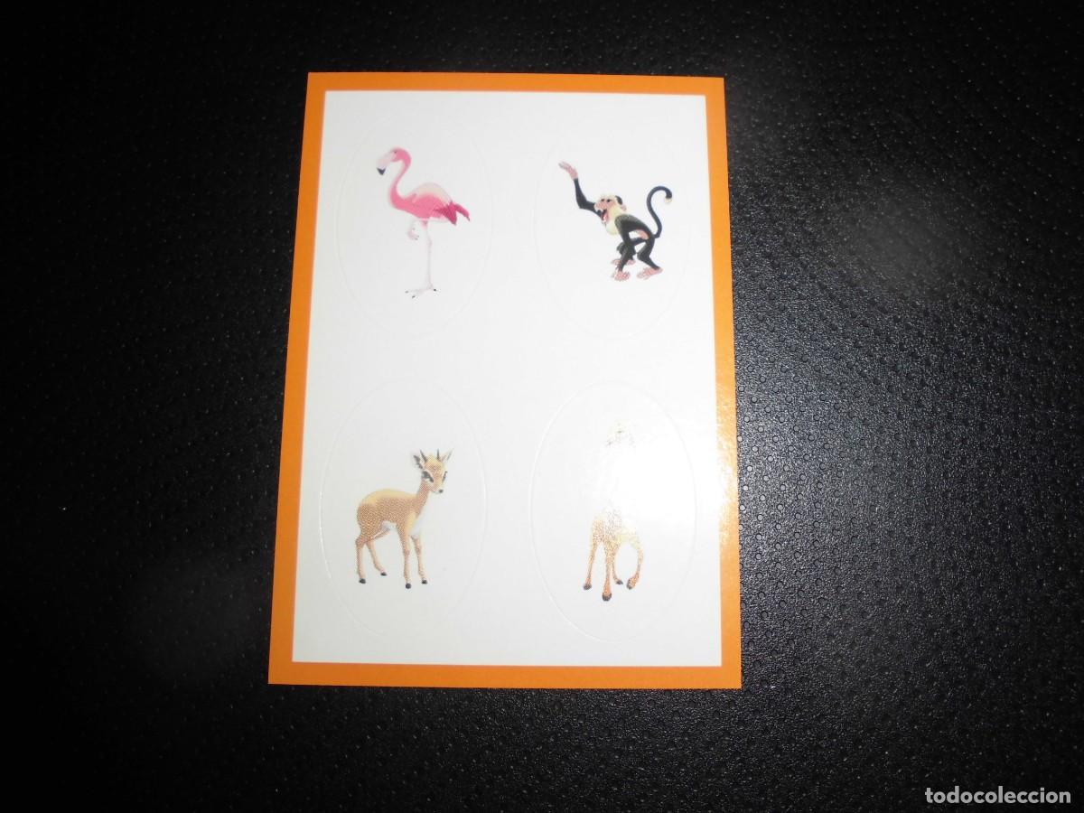 Coleccionismo Cromos antiguos: CROMO STICKER DE: EL REY LEON. EL REINO DE SIMBA - N&ordm; 48 - SIN PEGAR - PANINI 2019