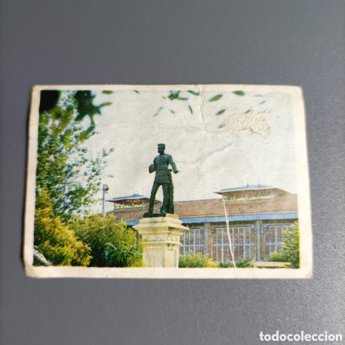 Coleccionismo Cromos antiguos: CROMO CHOCOLATES NESTL&Eacute;. PANORAMA DE LA HISTORIA DE ESPA&Ntilde;A II. №90