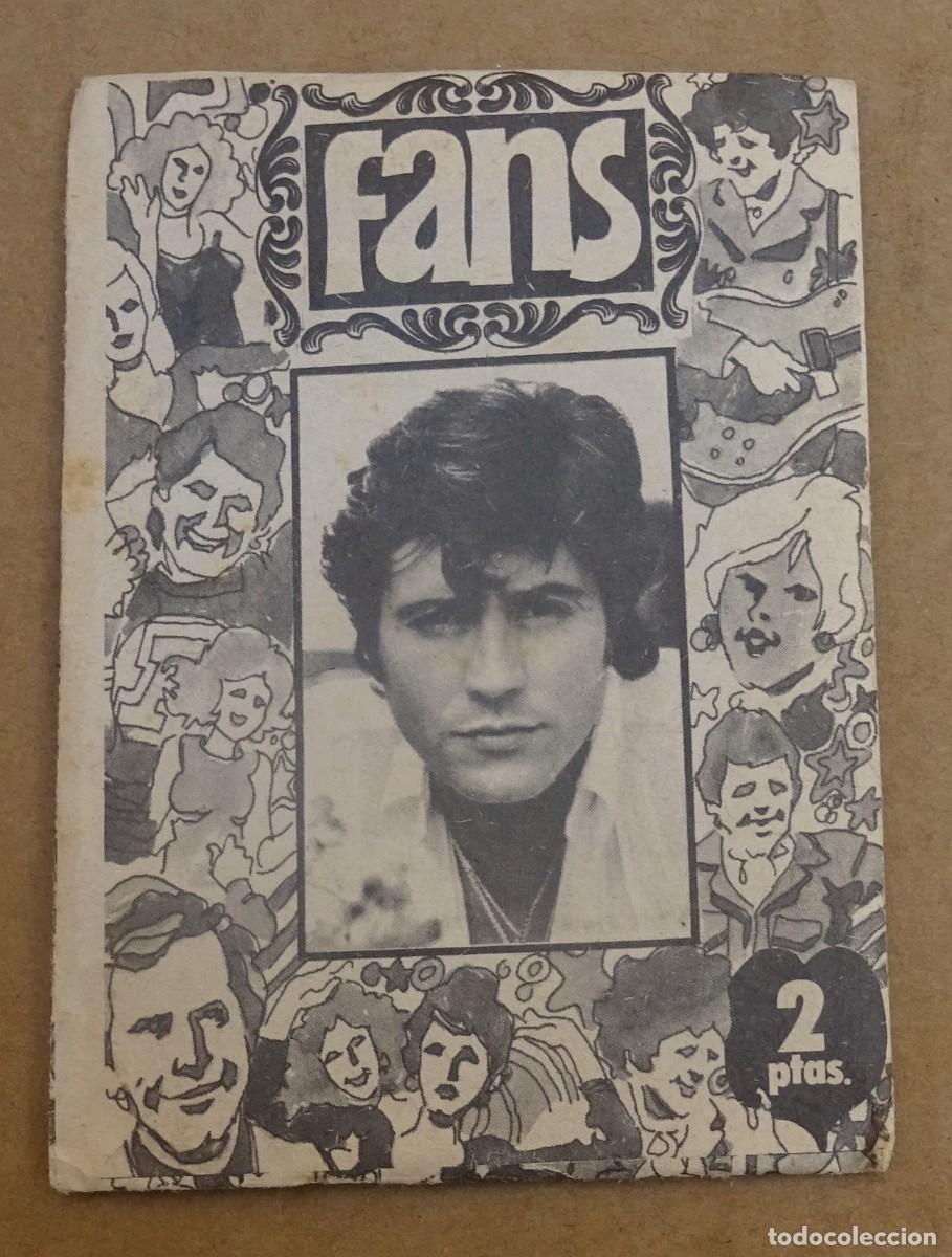 Coleccionismo Cromos antiguos: SOBRE DE CROMOS FANS DE EDICIONES ESTE SIN ABRIR
