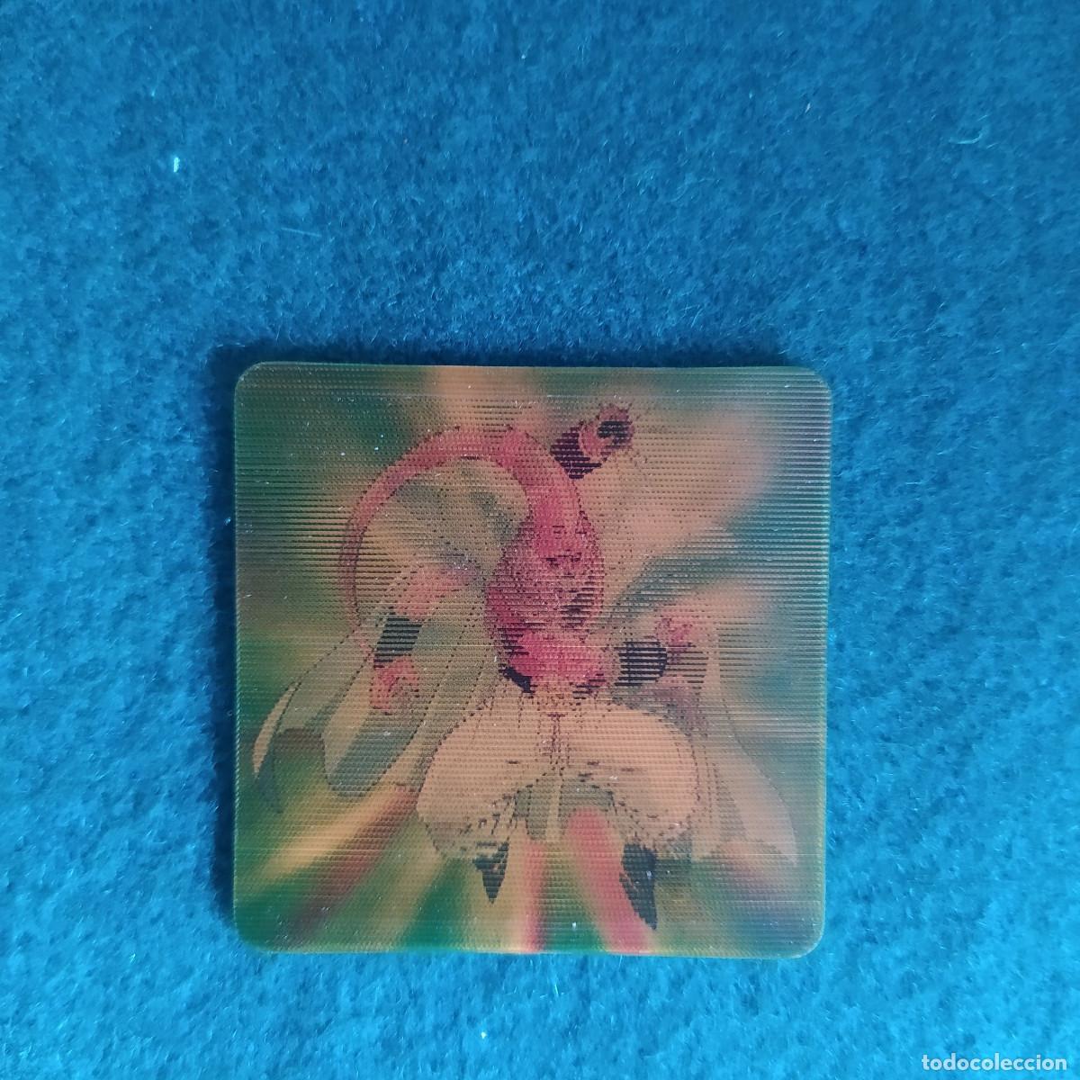 Coleccionismo Cromos antiguos: Cromo Card Dragon Ball Z - Kilometrico Boomer 3 MR BOO