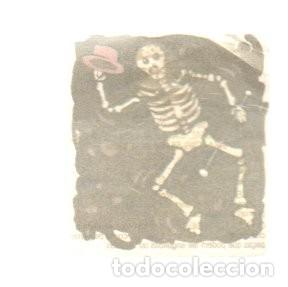 Coleccionismo Cromos antiguos: CROMO CALCOMANIA HELADOS NESTLE.