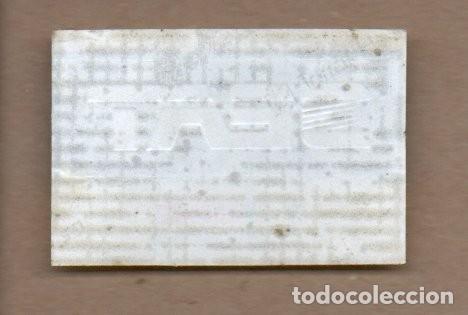 Coleccionismo cromos antiguos: CROMO BIMBO - SEAT N&ordm; 7, 1983 - Foto 2