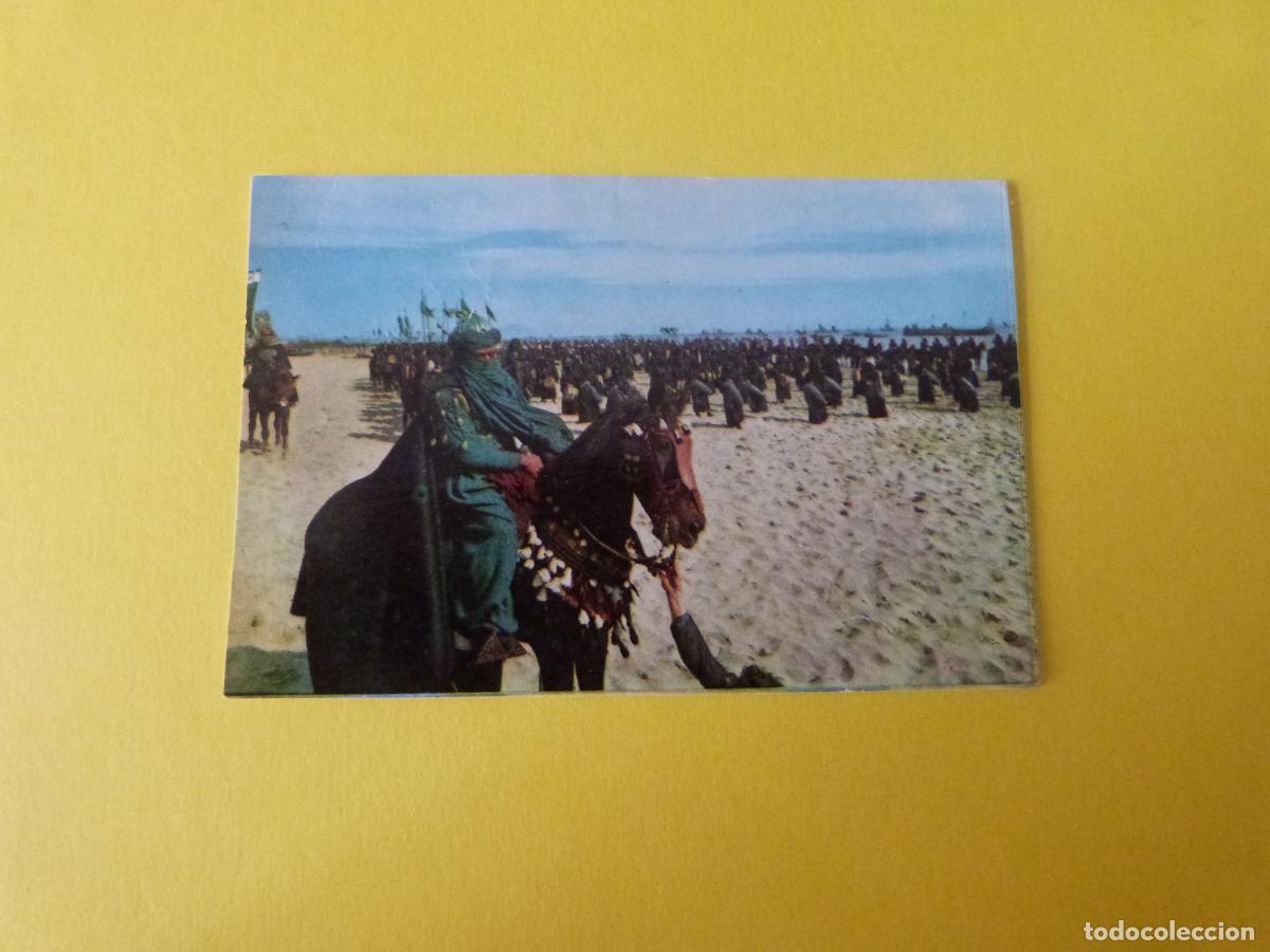 Colecionismo Cromos antigos: CROMO DE EL CID DESPEGADO N&ordm; 148 A&Ntilde;O 1962 ALBUM EL CID DE FHER