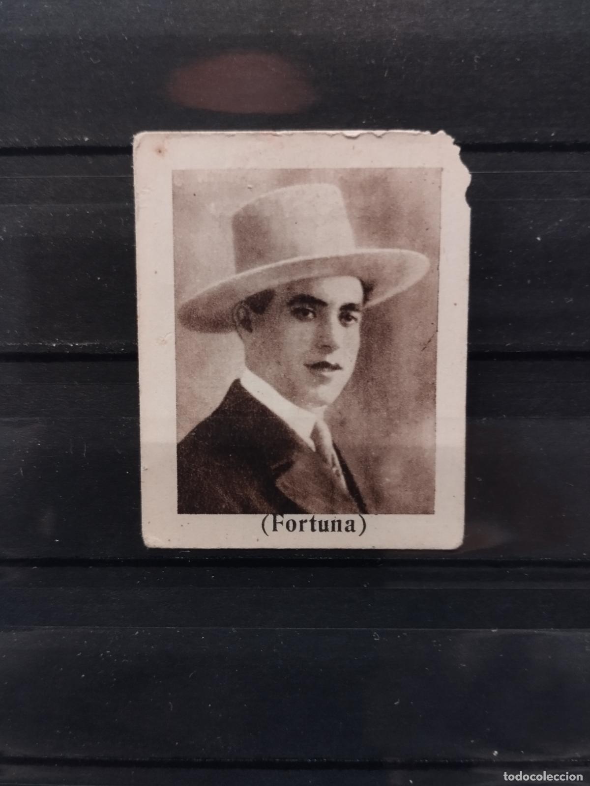 Collectable Antique Stickers: CHOCOLATE JUNCOSA. ASES DEL TOREO SERIE B-1 N&Uacute;MERO 3. ESQUINA SUPERIOR DERECHA CON FALTA