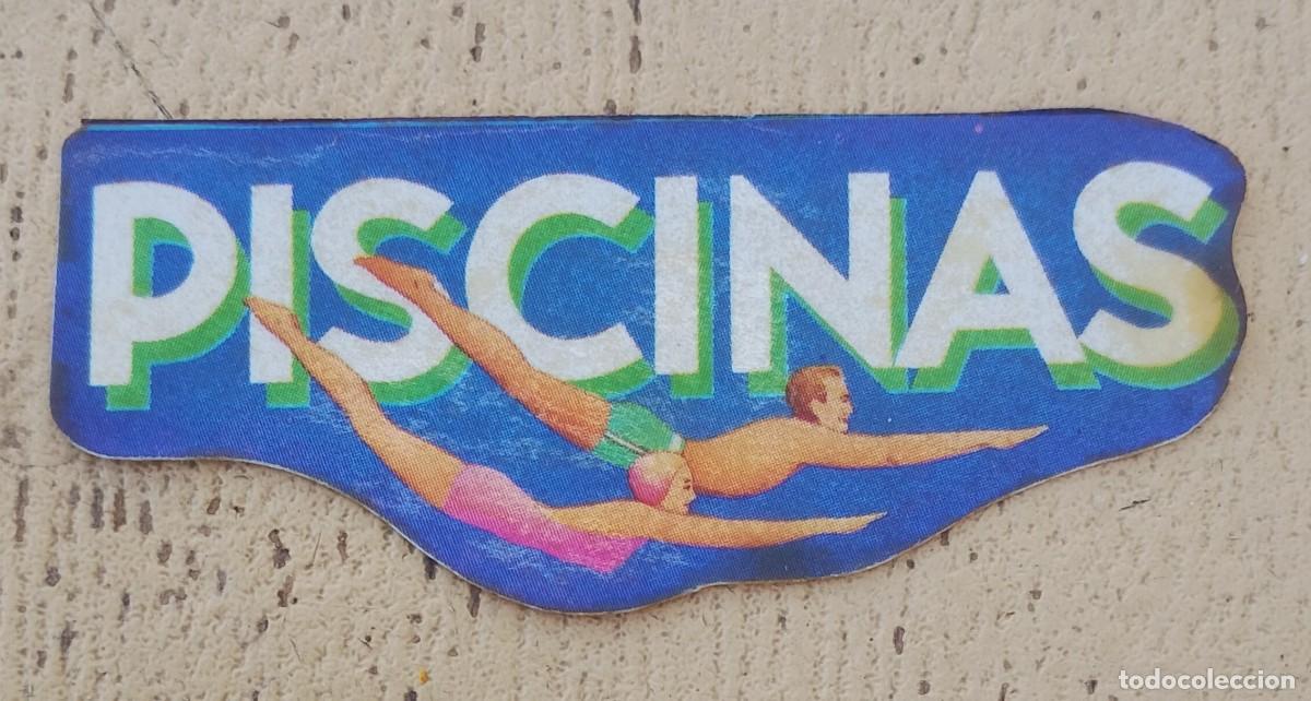 Coleccionismo Cromos antiguos: Cromo Panrico Ediciones Trebol