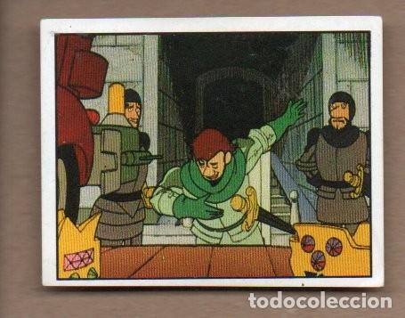 Coleccionismo Cromos antiguos: CROMO PANINI 1987 - DANIEL EL TRAVIESO N&ordm; 191