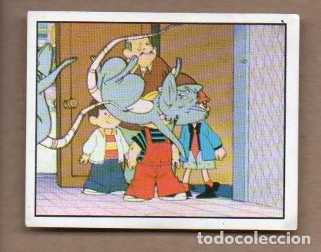 Coleccionismo Cromos antiguos: CROMO PANINI 1987 - DANIEL EL TRAVIESO N&ordm; 85