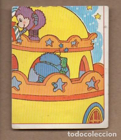 Coleccionismo Cromos antiguos: CROMO PANINI 1986 - RAINBOW BRITE N&ordm; 171