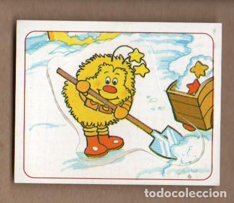 Coleccionismo Cromos antiguos: CROMO PANINI 1986 - RAINBOW BRITE N&ordm; 145