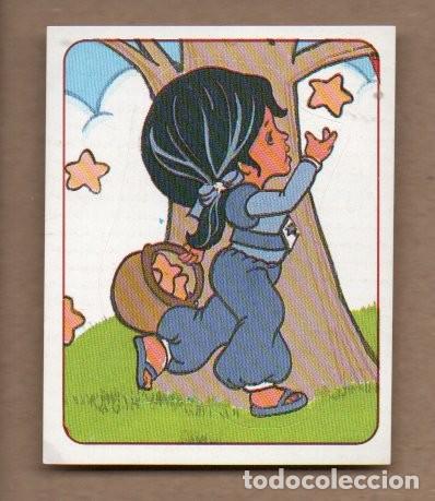 Coleccionismo Cromos antiguos: CROMO PANINI 1986 - RAINBOW BRITE N&ordm; 108