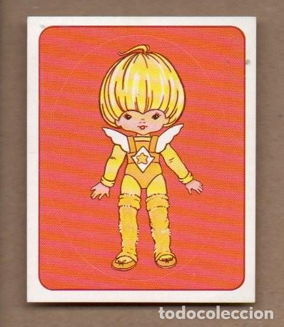 Coleccionismo Cromos antiguos: CROMO PANINI 1986 - RAINBOW BRITE N&ordm; 46