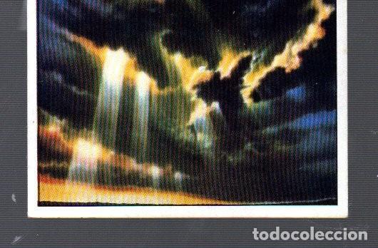 Coleccionismo Cromos antiguos: CROMOS DE ET EL EXTRATERRESTRE EDITOR ESTE A&Ntilde;O 1982 N &ordm; 10 (SIN PEGAR)