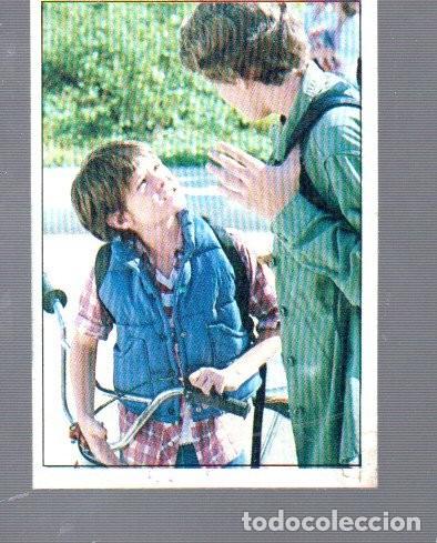 Coleccionismo Cromos antiguos: CROMOS DE ET EL EXTRATERRESTRE EDITOR ESTE A&Ntilde;O 1982 N &ordm; 65 (SIN PEGAR)