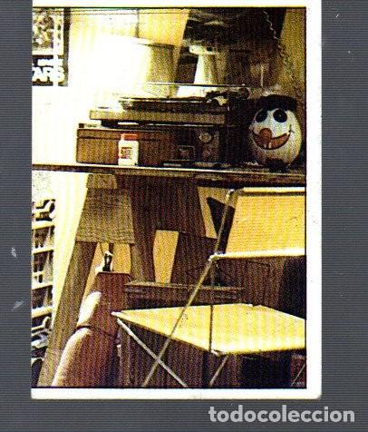 Coleccionismo Cromos antiguos: CROMOS DE ET EL EXTRATERRESTRE EDITOR ESTE A&Ntilde;O 1982 N &ordm; 26 (SIN PEGAR)