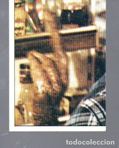 Coleccionismo Cromos antiguos: CROMOS DE ET EL EXTRATERRESTRE EDITOR ESTE A&Ntilde;O 1982 N &ordm; 43 (SIN PEGAR)