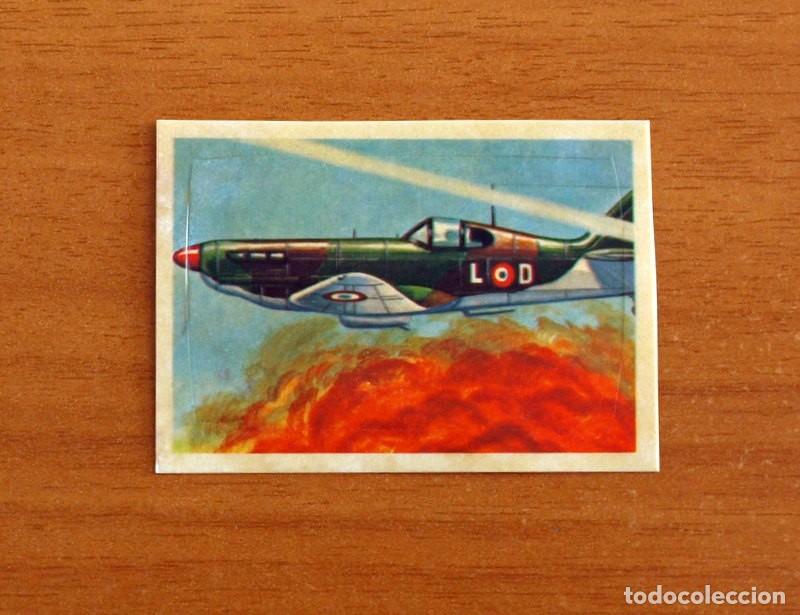 Coleccionismo Cromos antiguos: Fuerzas Armadas - Cromo N&ordm; 74 - Adhesivo Troquelado - Ediciones Maga A&ntilde;o 1981 - Nunca Pegado