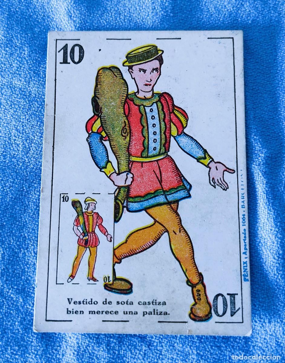 Coleccionismo Cromos antiguos: ANTIGUO CROMO CARTA ORIGINAL PAMPLINAS (BUSTER KEATON) DORSO: CONST. BINNEY CHOCOLATES GUILLEN
