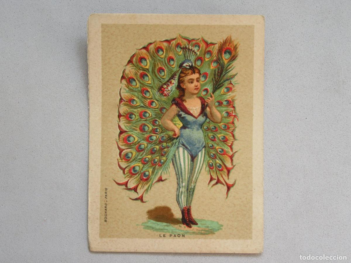 Coleccionismo Cromos antiguos: 4 Cromos Almanaques de la Gran Confiter&iacute;a Rold&aacute;n. Carretas, 35. Madrid. 1886 y 1889.