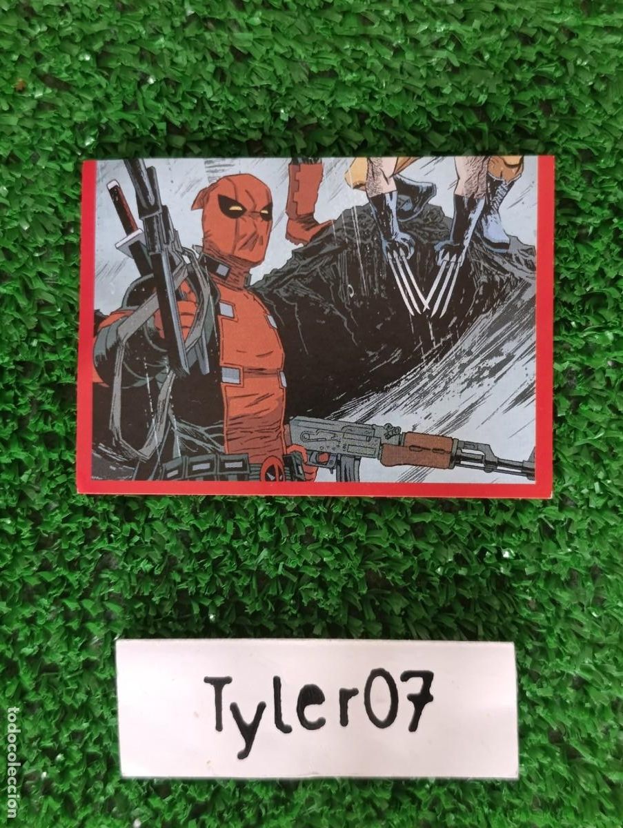 Coleccionismo cromos antiguos: 91 MARVEL SUPER HEROES PANINI 2017 - Foto 1