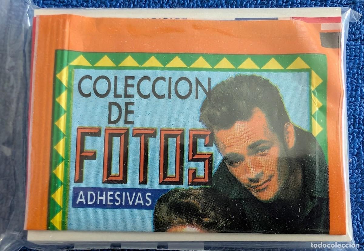 Coleccionismo Cromos antiguos: 90210 - Sensaci&oacute;n de vivir - Ediciones Este (1991) &iexcl;Lote de 75 cromos diferentes sin pegar!