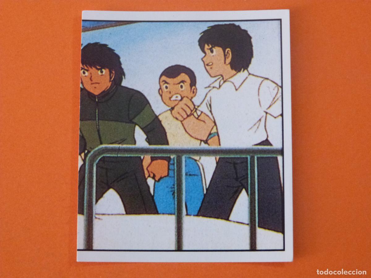 Colecionismo Cromos antigos: CROMO OLIVER ET TOM OLIVER Y BENJI SIN PEGAR N&ordm; 187 A&Ntilde;O 1991 ALBUM OLIVER Y BENJI PANINI