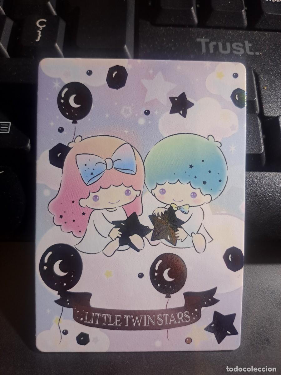 Coleccionismo Cromos antiguos: CROMO HELLO KITTY AND FRIENDS FUN TOGETHER! 179 UNICORN DREAMS TRADING CARDS PANINI 2025
