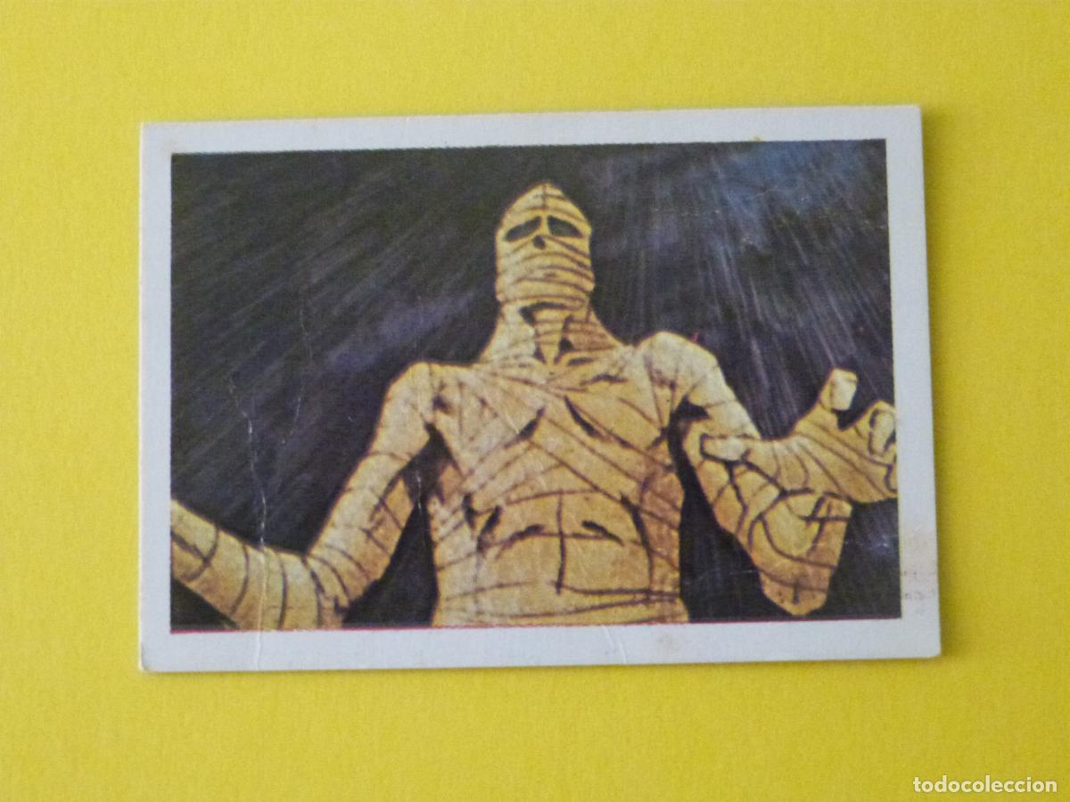 Coleccionismo Cromos antiguos: CROMO LA BATALLA DE LOS PLANETAS DESPEGADO N&ordm; 33 A&Ntilde;O 1980 ALBUM LA BATALLA DE LOS PLANETAS FHER