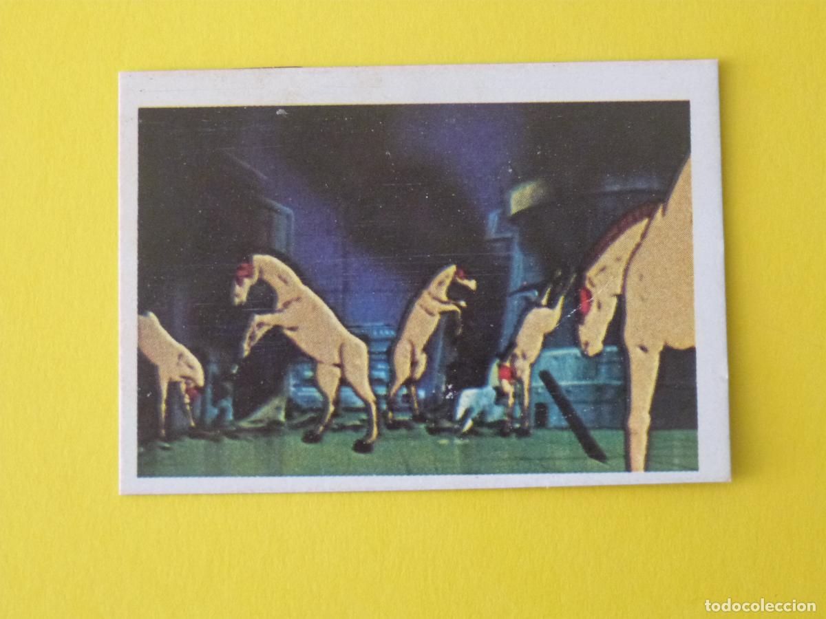 Coleccionismo Cromos antiguos: CROMO LA BATALLA DE LOS PLANETAS DESPEGADO N&ordm; 169 A&Ntilde;O 1980 ALBUM LA BATALLA DE LOS PLANETAS FHER