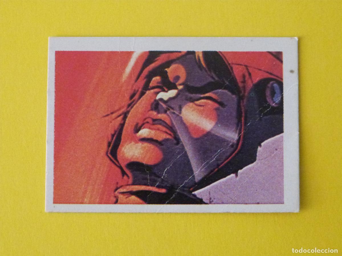 Collectionnisme Cartes &agrave; collectionner anciennes: CROMO LA BATALLA DE LOS PLANETAS DESPEGADO N&ordm; 197 A&Ntilde;O 1980 ALBUM LA BATALLA DE LOS PLANETAS FHER