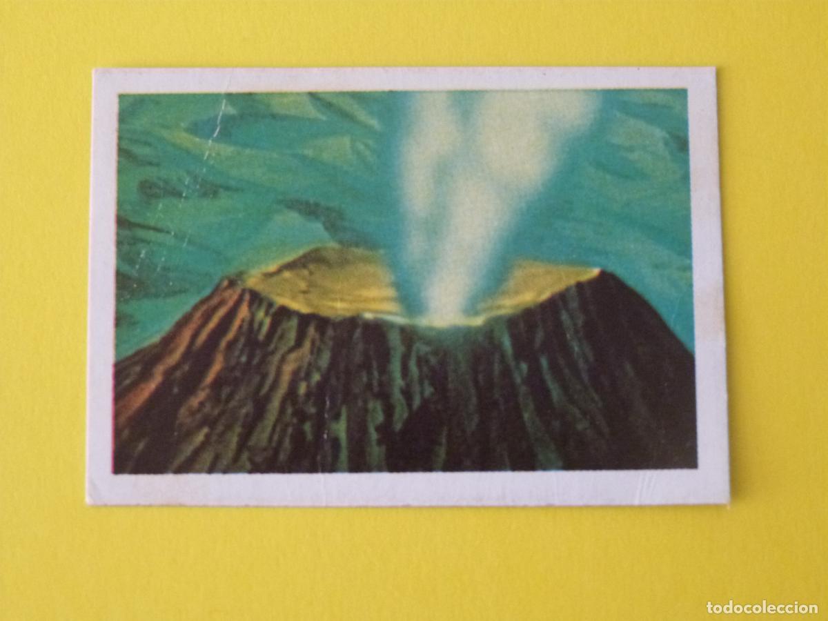 Coleccionismo Cromos antiguos: CROMO LA BATALLA DE LOS PLANETAS DESPEGADO N&ordm; 217 A&Ntilde;O 1980 ALBUM LA BATALLA DE LOS PLANETAS FHER