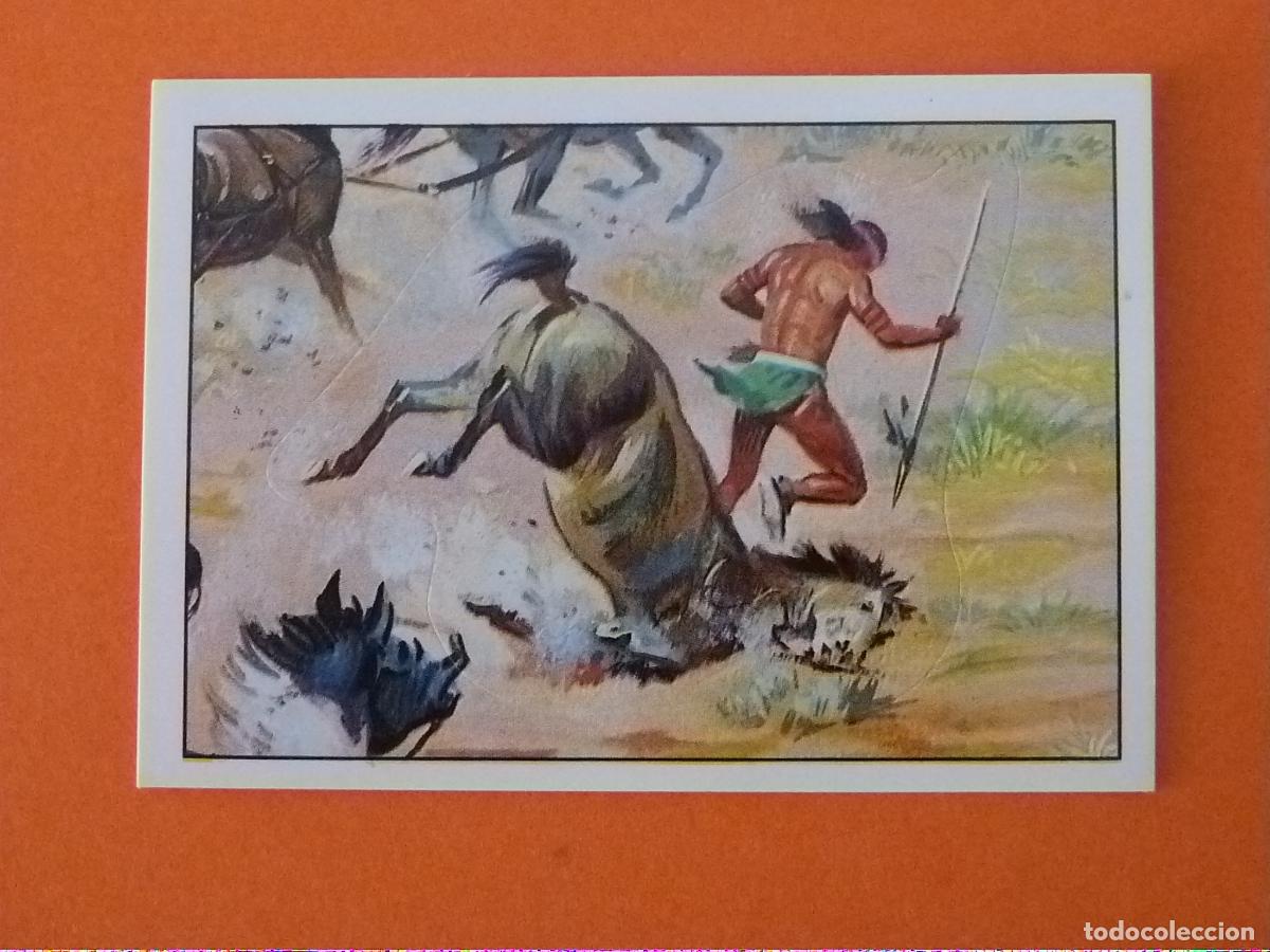 Coleccionismo Cromos antiguos: CROMO WEST SIN PEGAR N&ordm; 157 A&Ntilde;O 1993 ALBUM WEST PANINI