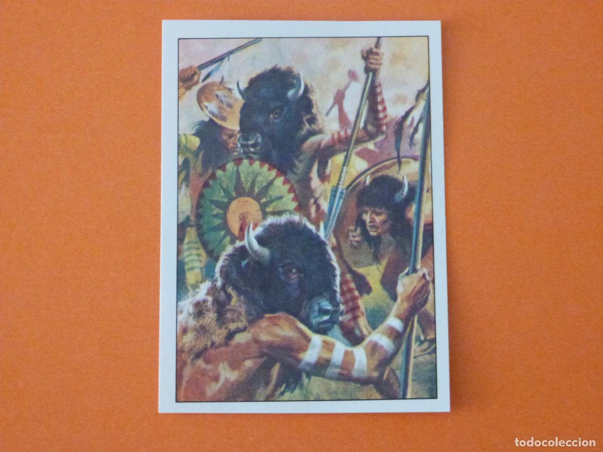 Coleccionismo Cromos antiguos: CROMO WEST SIN PEGAR N&ordm; 97 A&Ntilde;O 1993 ALBUM WEST PANINI