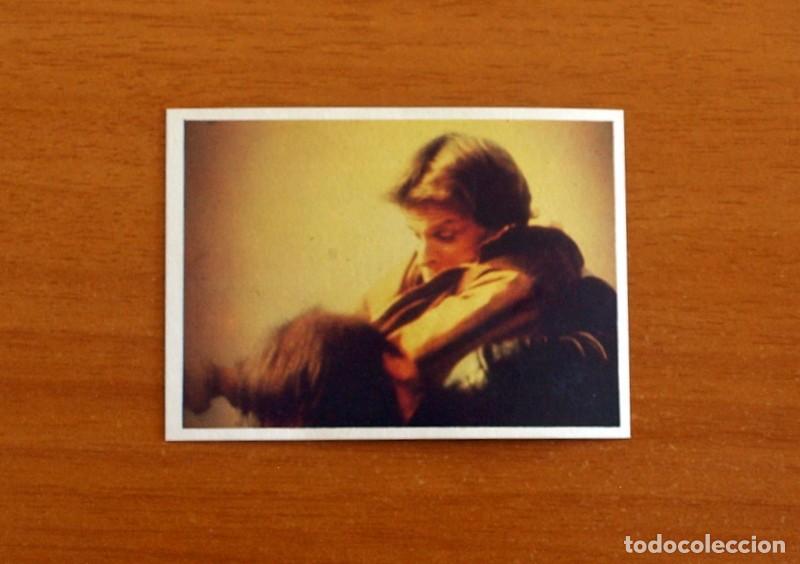 Coleccionismo Cromos antiguos: Cromo n&ordm; 159 - De la serie de Televisi&oacute;n V Los Visitantes - Editorial Maga 1984 - Nunca pegado
