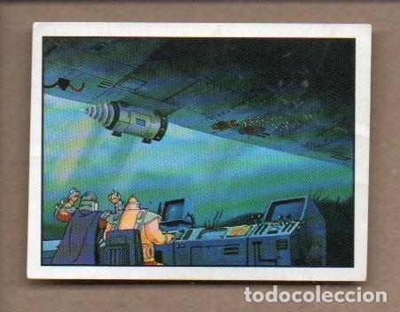 Coleccionismo Cromos antiguos: ANTIGUO CROMO PANINI, TEENAGE MUTANT HERO TURTLES 1990 MIRAGE ESTUDIOS, N&ordm; 178