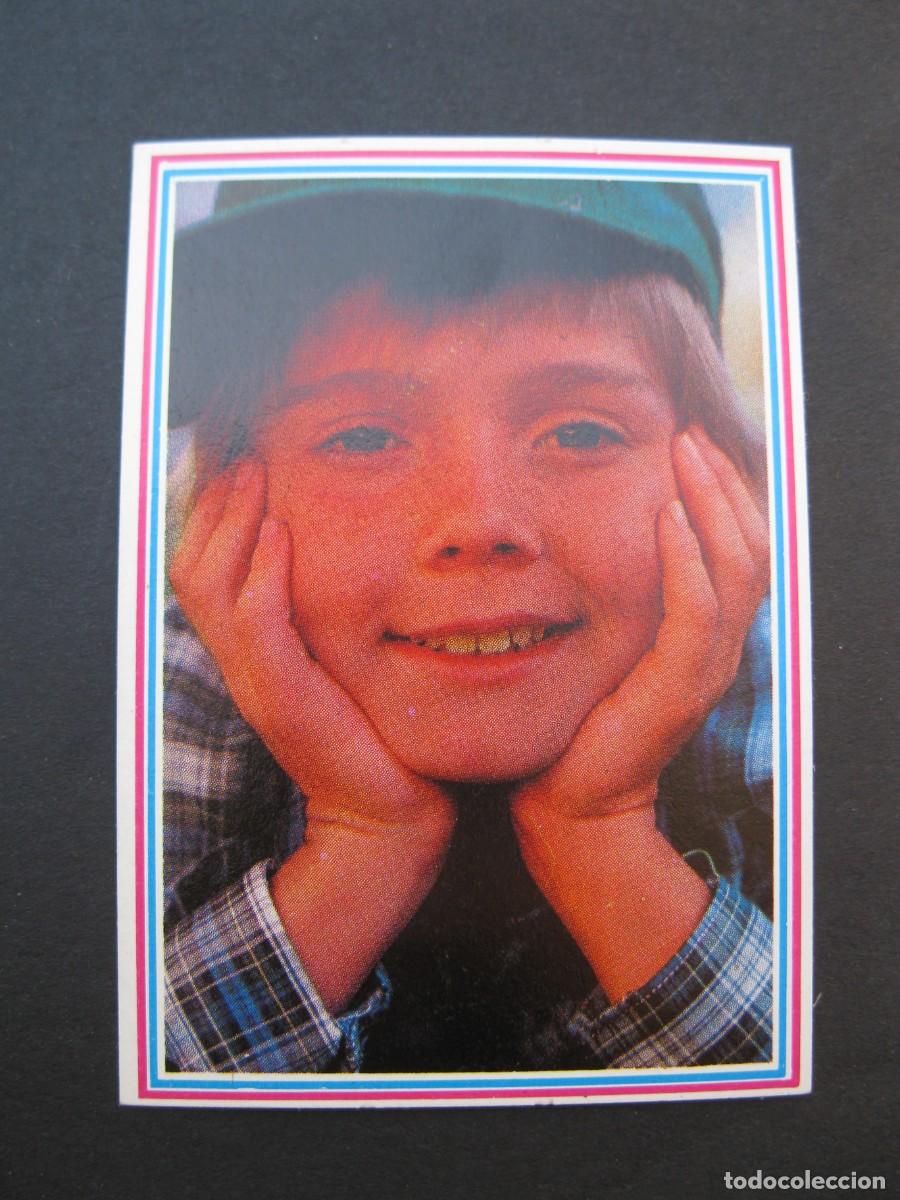 Coleccionismo Cromos antiguos: SUPER-FLASH - CROMO N&ordm; 53 - RICKY SCHRODERK - CAMPE&Oacute;N - EDITORIAL MAGA - NUNCA PEGADO.