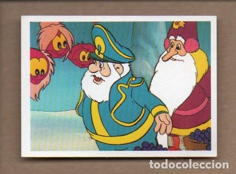 Coleccionismo Cromos antiguos: ANTIGUO CROMO, SUPER FESTIVAL DEL DIBUJO ANIMADO N&ordm; 19 - EDICIONES ESTE.