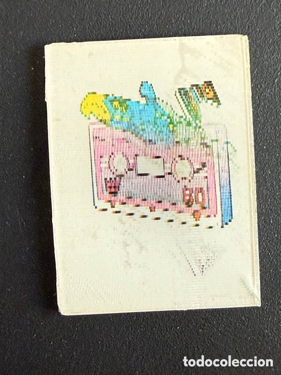 Coleccionismo Cromos antiguos: Cromo. BOLLYCAO. Holograma. TRANSFORMERS.