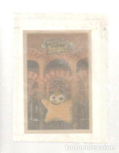 Coleccionismo Cromos antiguos: CROMO, &iquest;DONDE ESTA JUMPERS? 2015. SIN ABRIR.