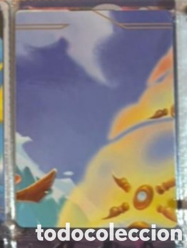 Coleccionismo Cromos antiguos: Carta set LORCANA TCG