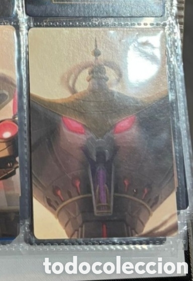Coleccionismo Cromos antiguos: Carta set LORCANA TCG