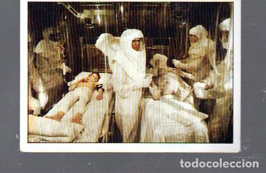 Sammeln alte Sammelbilder: CROMOS DE ET EL EXTRATERRESTRE EDITOR ESTE A&Ntilde;O 1982 N &ordm; 91 SIN PEGAR