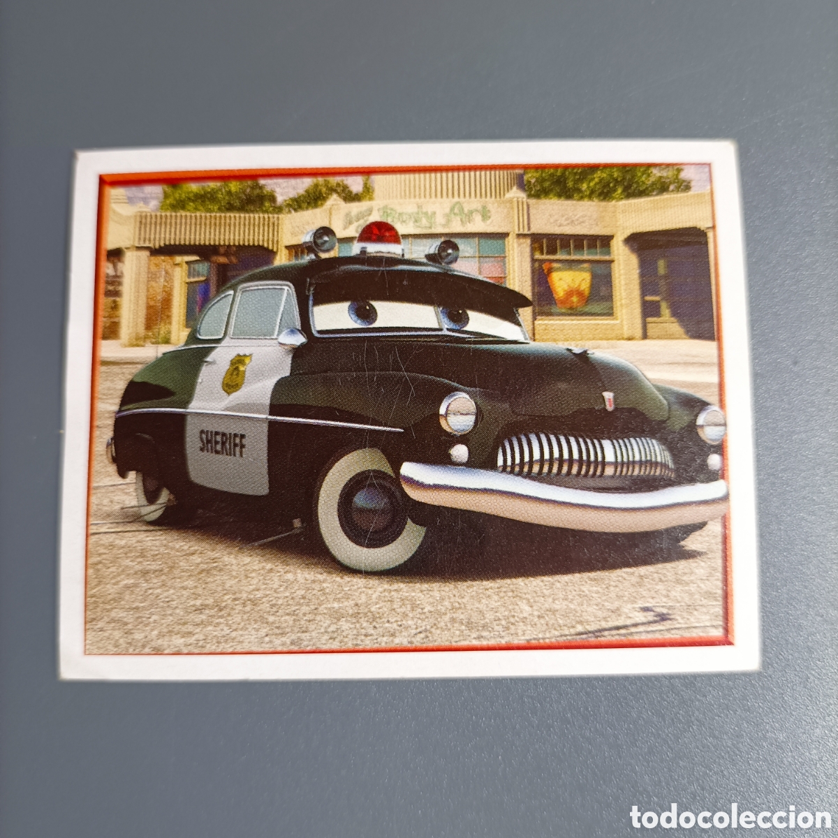 Coleccionismo Cromos antiguos: CROMO PANINI 2011. DISNEY CARREFOUR - UN MONDE MAGIQUE. №14