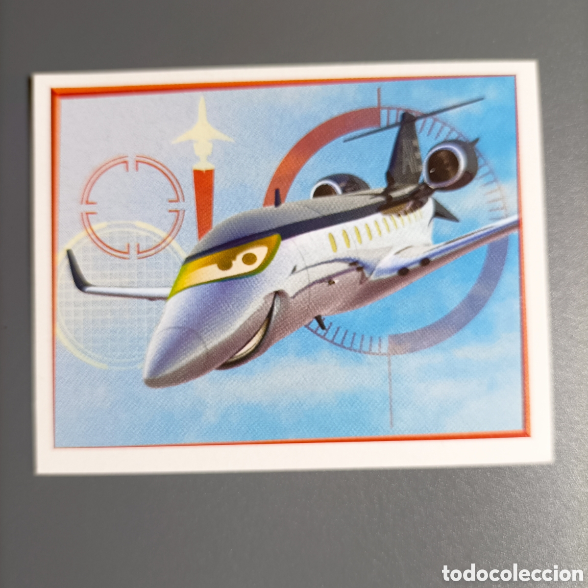 Coleccionismo Cromos antiguos: CROMO PANINI 2011. DISNEY CARREFOUR - UN MONDE MAGIQUE. №25