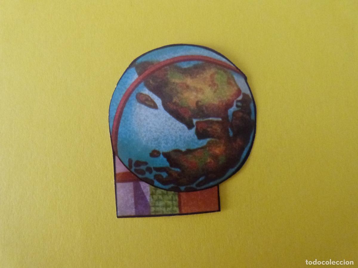 Coleccionismo Cromos antiguos: CROMO PARA NOSOTRAS DESPEGADO N&ordm; 39 A&Ntilde;O 1974 ALBUM PARA NOSOTRAS DE MAGA